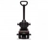 Milly Mally Pojazd z rączką Ford F-150 3w1 Black